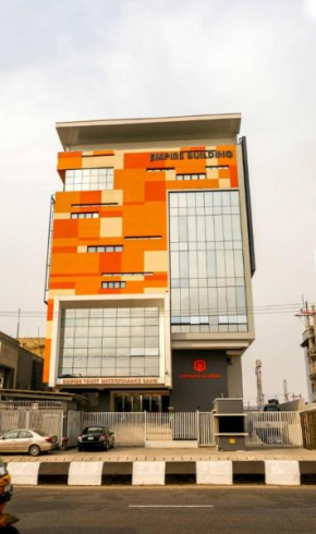 Citygate Global Rooftop